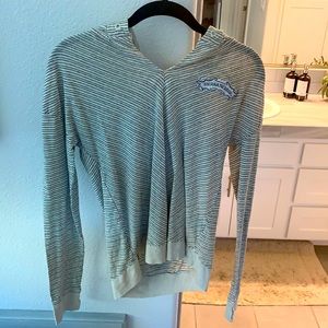 Sierra Nevada hoodie